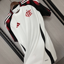 Camisa Flamengo 25/26 Away