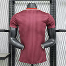 Camisa Bayern 25/26 Jogador 125th Anniversary