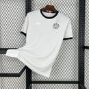 Camisa Alemanha 24∕25 Anniversary White