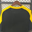 Camisa Atletico Mineiro Treino 25/26 - Preta