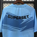 Camisa São Paulo Treino 25/26