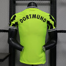 Camisa Boussia Dortmund 25/26 Special Edition Jogador