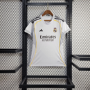 Camisa Real Madrid 25/26 l - Feminino
