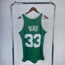 Regata Boston Celtics Mitchell & Ness 85/86