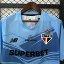 Camisa São Paulo Treino 25/26