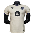 Camisa Barcelona III 25/26 - Versão Jogador