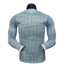 Camisa Juventus II Away 25/26 - Manga Longa