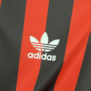 Camisa Milan Retro 24/25
