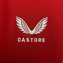 Camisa Athletic Bilbao 25/26 - Goleiro