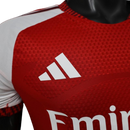 Camisa Arsenal I 26/27 - Versão Jogador