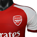 Camisa Arsenal I 26/27 - Versão Jogador