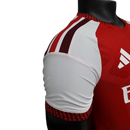 Camisa Arsenal I 26/27 - Versão Jogador