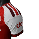 Camisa Arsenal I 26/27 - Versão Jogador