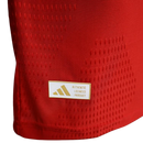 Camisa Arsenal I 26/27 - Versão Jogador