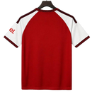 Camisa Arsenal I 26/27 - Versão Torcedor