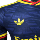 Camisa Arsenal II 26/27 - Versão Jogador