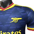 Camisa Arsenal II 26/27 - Versão Jogador