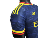 Camisa Arsenal II 26/27 - Versão Jogador