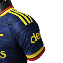 Camisa Arsenal II 26/27 - Versão Jogador