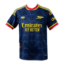 Camisa Arsenal II 26/27 - Versão Torcedor