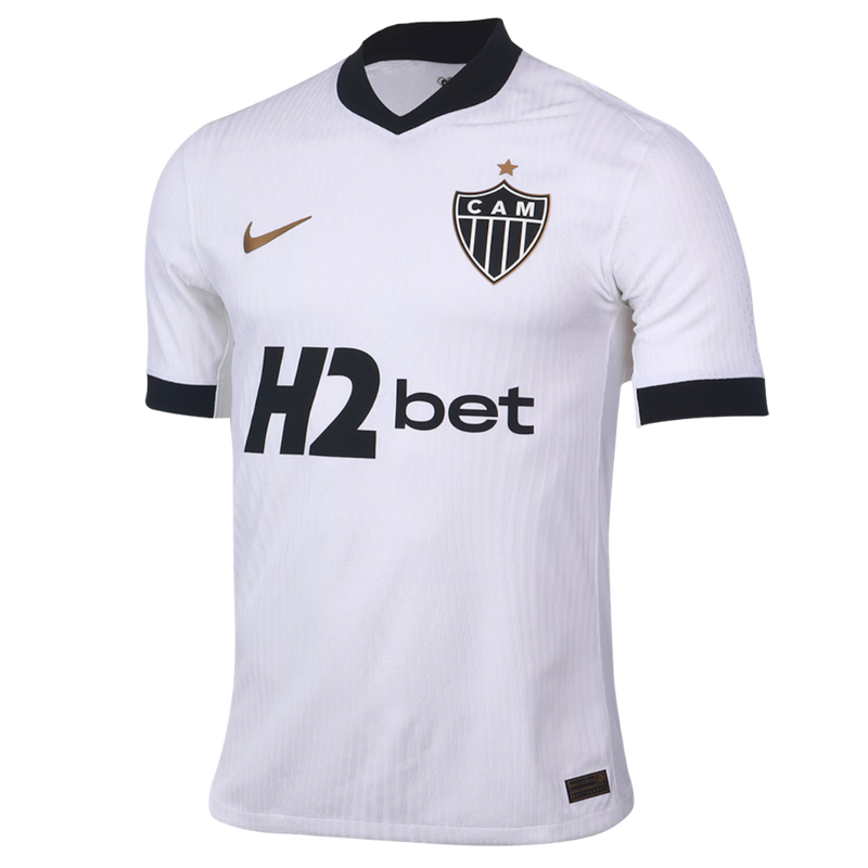 Camisa Galo II 26/27 - Versão Jogador