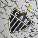 Camisa Retrô Galo 21/22 - Edição Especial Versão Torcedor