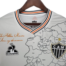 Camisa Retrô Galo 21/22 - Edição Especial Versão Torcedor