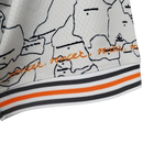 Camisa Retrô Galo 21/22 - Edição Especial Versão Torcedor