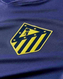 Camisa Atlético de Madri II  25/26 - Versão Torcedor