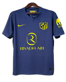 Camisa Atlético de Madri II  25/26 - Versão Torcedor