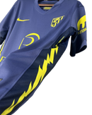 Camisa Atlético de Madri II  25/26 - Versão Torcedor