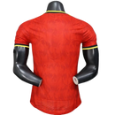 Camisa Belgica I Masculina 26/27 - Jogador
