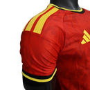 Camisa Belgica I Masculina 26/27 - Jogador
