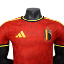 Camisa Belgica I Masculina 26/27 - Jogador