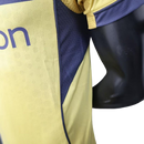 Camisa Boca Jr III 25/26 - Comemorativa 120 anos Versão Jogador