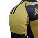 Camisa Boca Jr III 25/26 - Comemorativa 120 anos Versão Jogador