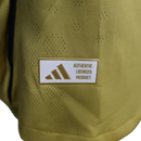 Camisa Boca Jr III 25/26 - Comemorativa 120 anos Versão Jogador