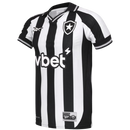 Camisa Fogão I 25/26 - Versão Torcedor