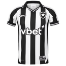 Camisa Fogão I 25/26 - Versão Torcedor