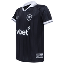 Camisa Fogão II 25/26 - Versão Torcedor