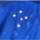Camisa Cruzeiro I 26/27 - Versão Torcedor