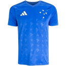 Camisa Cruzeiro I 26/27 - Versão Torcedor