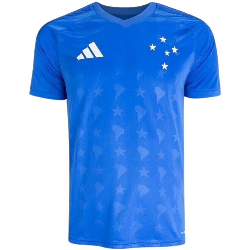 Camisa Cruzeiro I 26/27 - Versão Torcedor