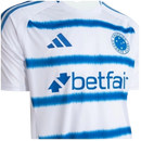 Camisa Cruzeiro II 25/26 - Versão Torcedor
