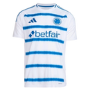 Camisa Cruzeiro II 25/26 - Versão Torcedor