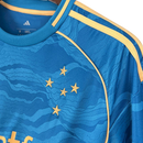 Camisa Cruzeiro III 25/26 - Versão Torcedor