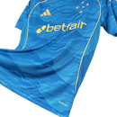 Camisa Cruzeiro III 25/26 - Versão Torcedor