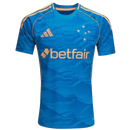 Camisa Cruzeiro III 25/26 - Versão Torcedor
