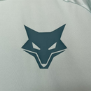 Camisa Cruzeiro 25/26 Treino - Azul Claro