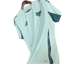 Camisa Cruzeiro 25/26 Treino - Azul Claro